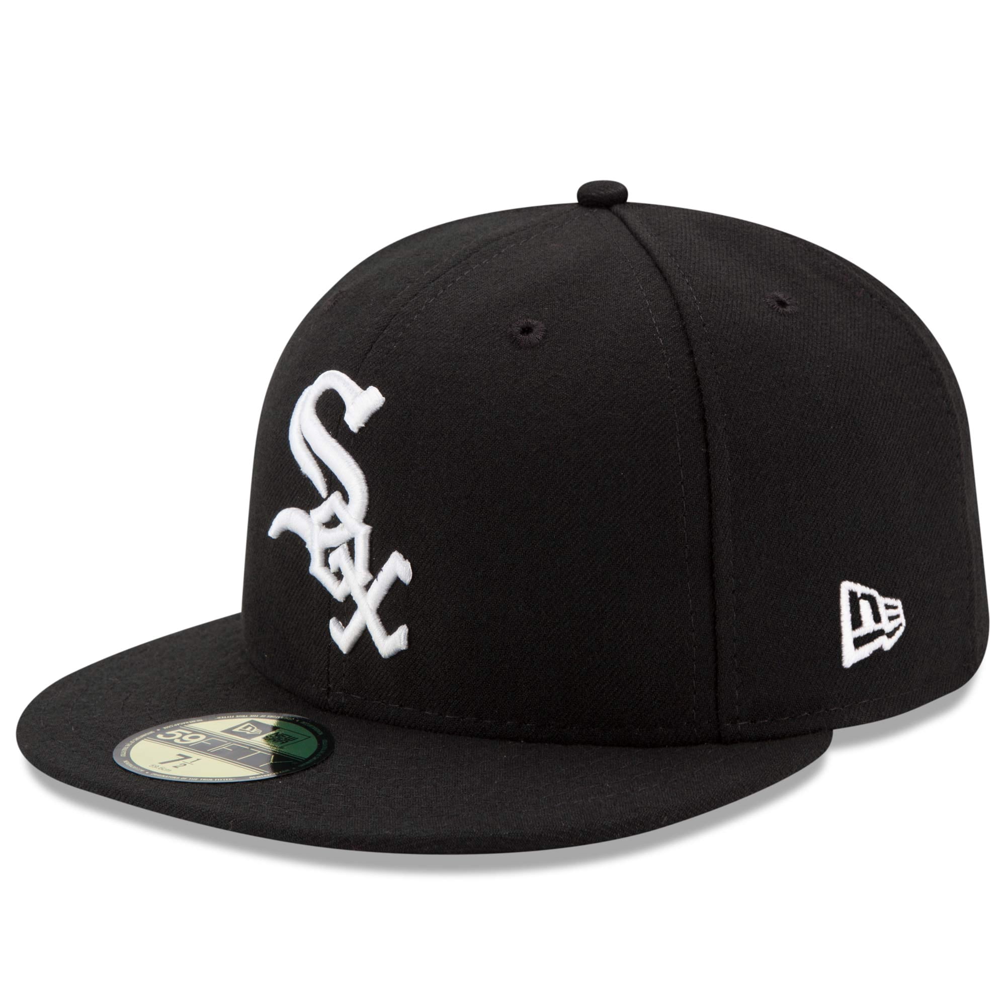 white sox pride hat