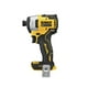 thumbnail image 3 of Kit de 4 herramientas inalámbricas Dewalt DCK489D2 20V y 2 baterias, 3 of 6