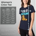 thumbnail image 5 of Women's Garfield Cat Mom Graphic T-Shirt, 5 of 9
