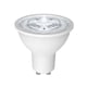 thumbnail image 1 of MoesHouse Tuya Control remoto Bombilla 400LM Funciona con Alexa Google Assistant Hugtrwg Para estrenar, 1 of 9