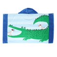thumbnail image 2 of Toalla de baño Baoblaze Con Capucha Suave Y Absorbente Diseño de Dibujos Animados, 2 of 8