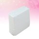 thumbnail image 5 of 500 hojas de papel absorbente de aceite para hornear de cocina de 7 cm, envasado de alimentos, papel de silicona, horno, utensilios para hornear, papel para pastel, postre, almohadilla de papel, 5 of 7