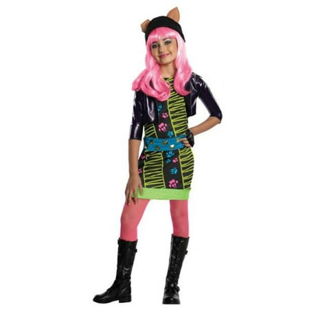 Costumes for all Occasions RU886702MD Mh Howleen Child