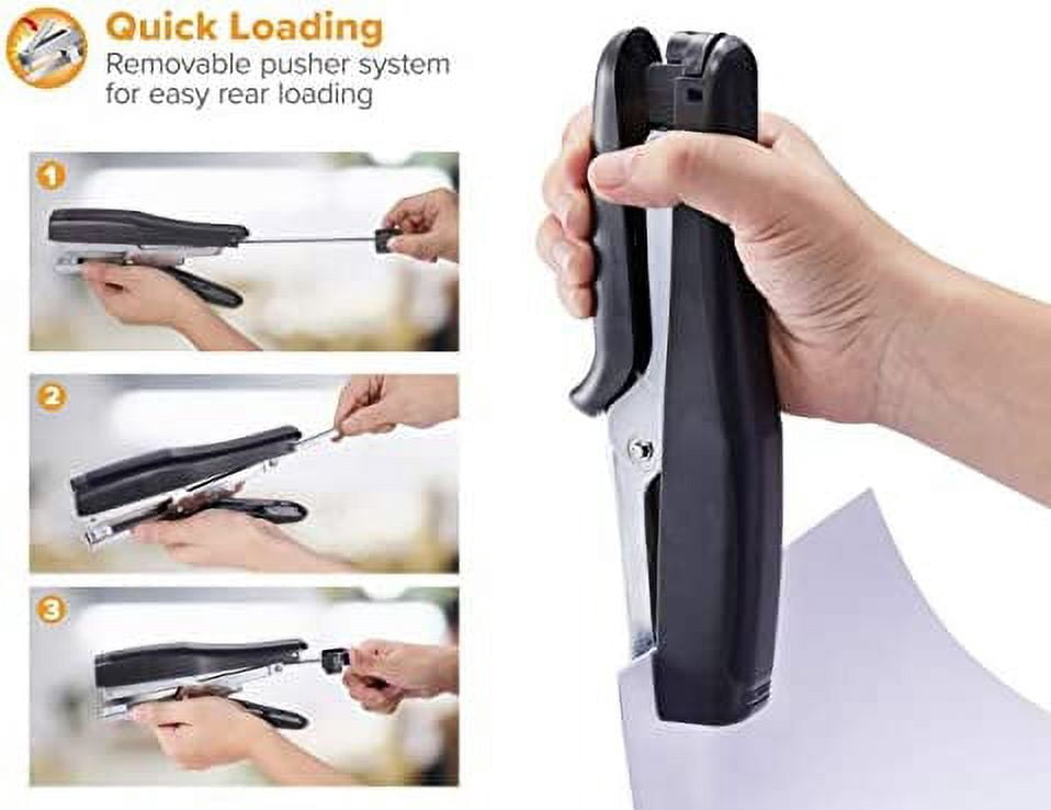 1 PK,Bostitch B8 Xtreme Duty Plier Stapler (B8HDP)