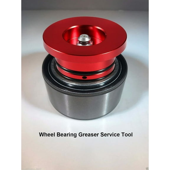 Wheel Bearing Greaser Service Tool 25-1516 293350040 For Maverick Can-Am ATV UTV