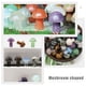 thumbnail image 4 of KAKOWELY 4Ud De Setas Decorativas Multicolor Para Jardinería Y Paisajismo, 4 of 8
