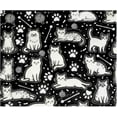 thumbnail image 1 of El juego de alfombras para colorear DIY permite colorear y colorear mantas creando mantas para colorear DIY para adultos 100 ml una manta, 1 of 3