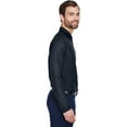 thumbnail image 3 of Devon & Jones Polo à Manches Longues Performance Drytec20TM pour Hommes, 3 of 4