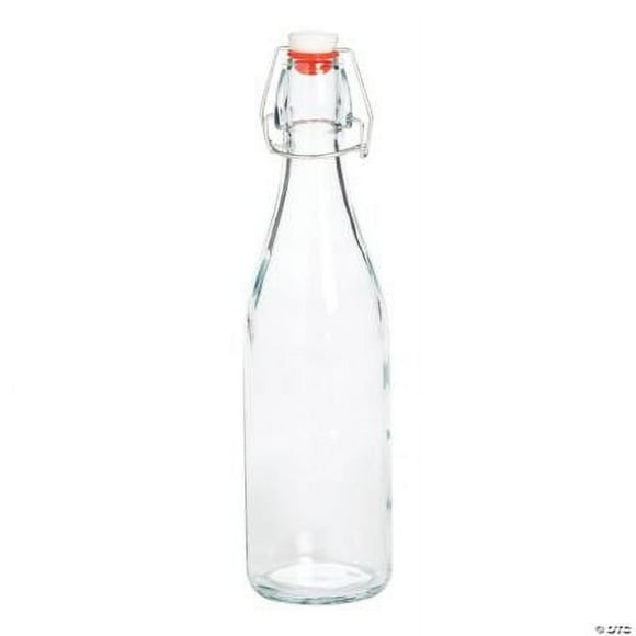Swing Top Bottle