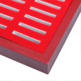 thumbnail image 4 of 100 Pcs Boîtes Rondes en Bois pour Pièces de Monnaie Rangement Présentoir Boîte de Collection Commémorative Décoration Maison, 4 of 5