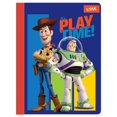 thumbnail image 2 of Cuaderno Upak Profesional Cosido 100h Blanco Disney Boy Varios Modelos 1 Pieza, 2 of 4