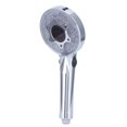 thumbnail image 2 of Shower Accessory,G1/2 Shower Sprayer with Bathroom Fixtures Shower Head Seamless Integration, 2 of 14