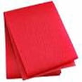 thumbnail image 1 of 21-550 - Silencieux à Ruban 2 Po X 36 Po Rouge, 1 of 1