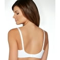 thumbnail image 4 of Warner's Womens No Side Effects® Underwire Bra 1356, 4 of 4