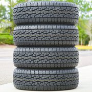 Nexen Roadian AT Pro RA8 LT 275/55R20 120/117S E (10 Ply) A/T All Terrain Tire Fits: 2018 Chevrolet Silverado 1500 High Country, 2014-16 Chevrolet Silverado 1500 High Country Simolary simolary.com 22
