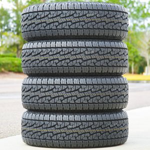 Nexen Roadian AT Pro RA8 LT 275/55R20 120/117S E (10 Ply) A/T All Terrain Tire Fits: 2018 Chevrolet Silverado 1500 High Country, 2014-16 Chevrolet Silverado 1500 High Country Sansujyuku sansujyuku.com