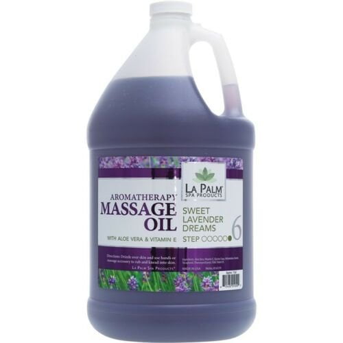 diy massage oil