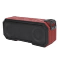 thumbnail image 5 of X8 True Wireless Bluetooth 5.0 Altavoz IPX7 Impermeable Luminoso Exterior SubwooferRojo, 5 of 5
