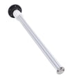 thumbnail image 1 of Fuel Tank Cap Gauge, Accuracy 5%, -40 to 85 degrees Celsius , Sealed Design, BSP 1 1/2 Thread, Universal Fit for Yachts, Trucks, ATVs, Sealed Design to Prevent Liquid Overflow From, 1 of 7