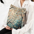 thumbnail image 6 of Tree Pillow Covers Set with Unique Patterns - 16x16, 18x18, 20x20 Inches - Set of 2 Elegant Pillow Inserts, Throw Pillows Covers for Home for Any Occasion, 6 of 6