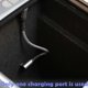 thumbnail image 2 of For Tesla Model Y/3 Center Console Controller Keys Docking Station, 2 of 5
