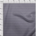thumbnail image 2 of oneOone Viscose Jersey Fabric Big Motif Ikat Decor Fabric Printed BTY 60 Inch Wide, 2 of 4
