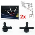 thumbnail image 1 of Lefu Front Windscreen Washer Headlight Check Valve Hose 9178897 & 31391513 for Volvo, 1 of 9