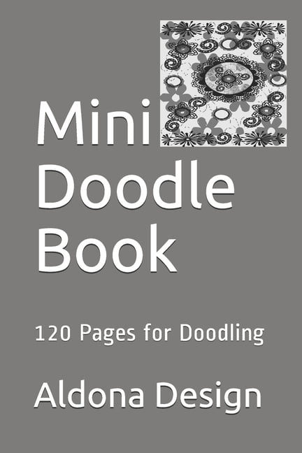 the doodle book the doodle book