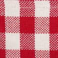 thumbnail image 4 of Holiday Checks Heavyweight Dishtowel & Dishcloth (Set of 6), 4 of 6