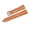 22mm, variant on Leather Watchbands Bamboo Pattern Straps Replace Watch Accessories Wristwatch Band 16 18 20 22 24mm
