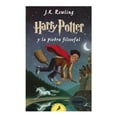 thumbnail image 1 of Harry Potter y La Piedra Filosofal, 1 of 1