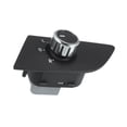 thumbnail image 2 of Interruptor de control del espejo retrovisor Sharpla 561959565C negro, 2 of 8
