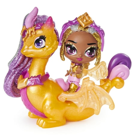 Hatchimals Pixies RidersGlider Hatchimal Set with Mystery Feature