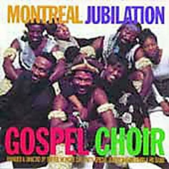 Montreal Jubilation Gospel Choir - Jubilation 7: Hamba Ekhaya - Music & Performance - CD