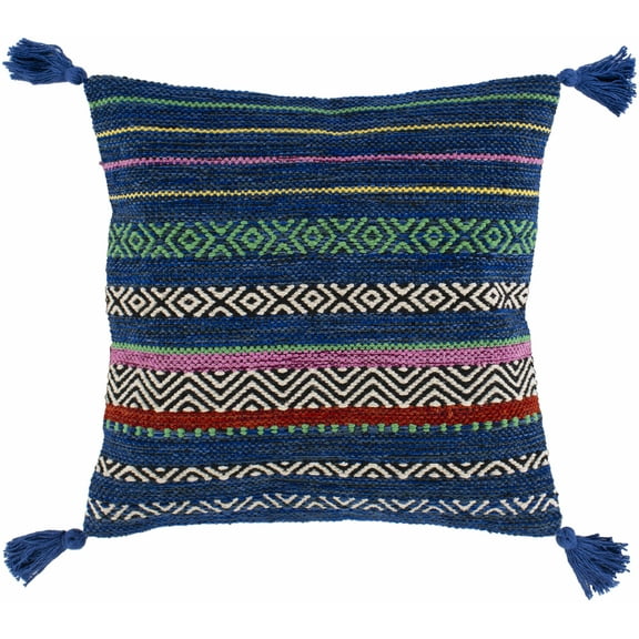 Snug 18" x 18" Pillow Cover