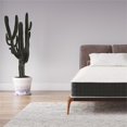 thumbnail image 2 of Signature Sleep Contour Comfort 10-Inch Reversible Tight-Top Mattress Twin, 2 of 16