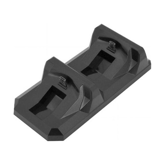 Dual Charging Dock Charger Stand For PS4 Controller