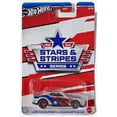 thumbnail image 4 of Set de maquetas de coche fundido a presión Hot Wheels HW 24 Stars & Stripes, 4 of 6