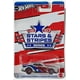 thumbnail image 4 of Set de maquetas de coche fundido a presión Hot Wheels HW 24 Stars & Stripes, 4 of 6