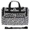 thumbnail image 2 of World Traveler 16-inch Carry-On Duffel Bag - Cherry, 2 of 11
