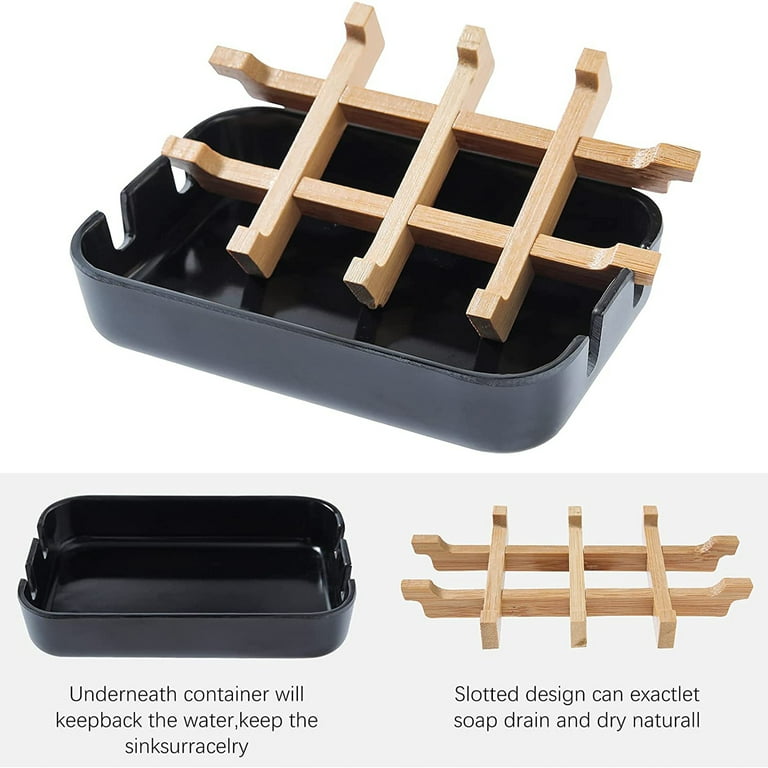 Soap dish walmart sale