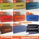 thumbnail image 2 of Cartera Coach De Cuero Para Mujer Larga Con Cremallera Para Hombre, 2 of 4