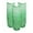 Vert2, variante sur Conteneurs de Stockage pour Usage Extérieur Déchets de Jardin Grand Collecteur de Feuilles pour Patio Porche Parc Balcon Jardin et Prairie Sac à Feuilles 3 Pcs