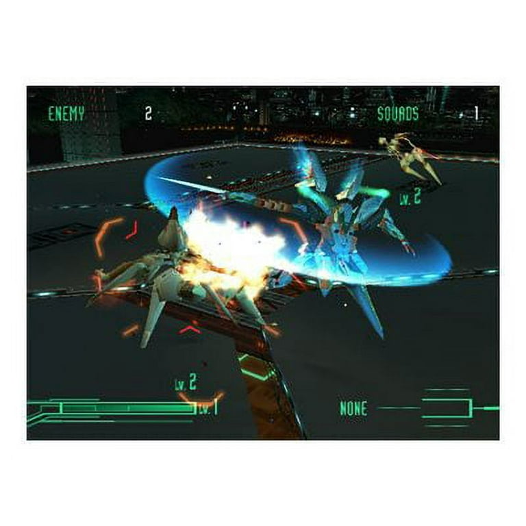 Zone of the Enders HD Collection, Konami, Playstation 3 Zone of the Enders HD Collection, Konami, Playstation 3