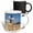 Multicolor, variant on 3drose, Puerto Rico, Old San Juan, El Morro Lighthouse-ca27 Wbi0012 - Walter Bibikow, 11oz Mug