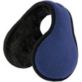 thumbnail image 2 of Metog Unisex-Adult's Winter Foldable Polar Fleece Earmuffs, 2 of 7