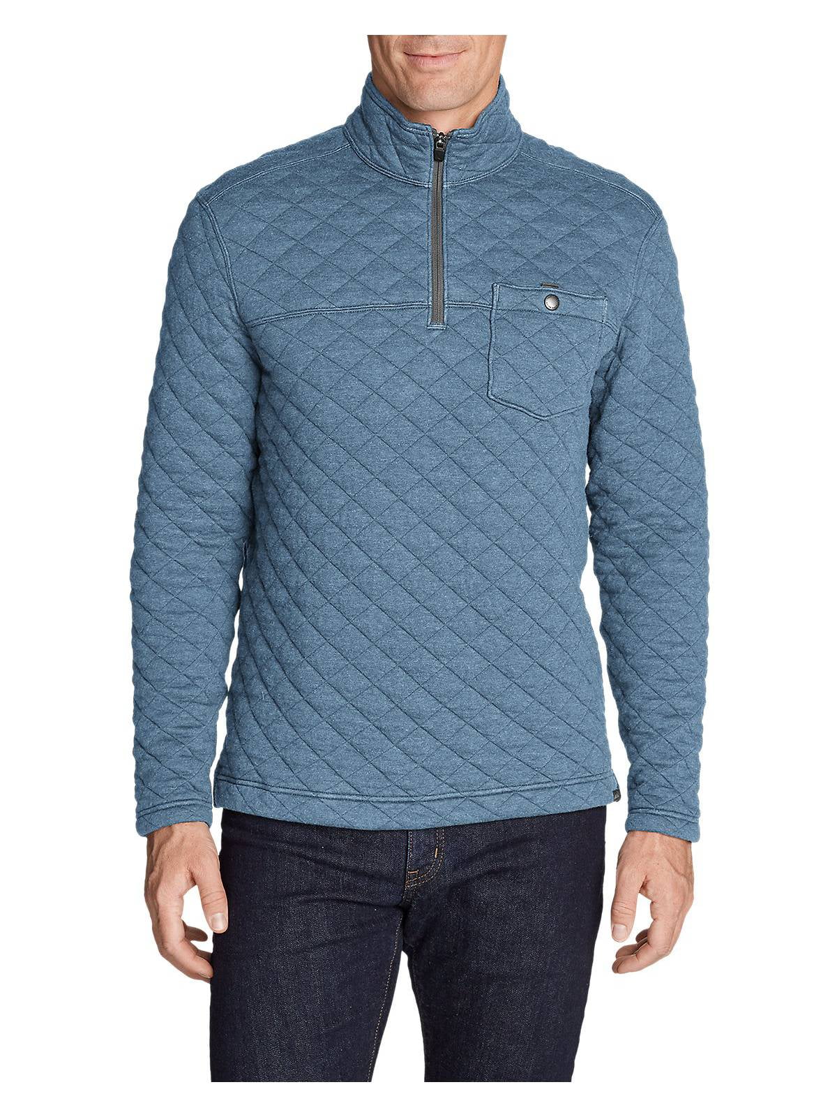 navy cashmere cardigan sweater women's