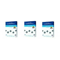Hammermill Paper, Copy XWMmss Plus, 20lb, 8.5 x 11, letter, 92 Bright, 500 Count (Pack of 3)