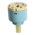 40mm Faucet Cartridge replacement, Ceramic Faucet Cartridge Replacement