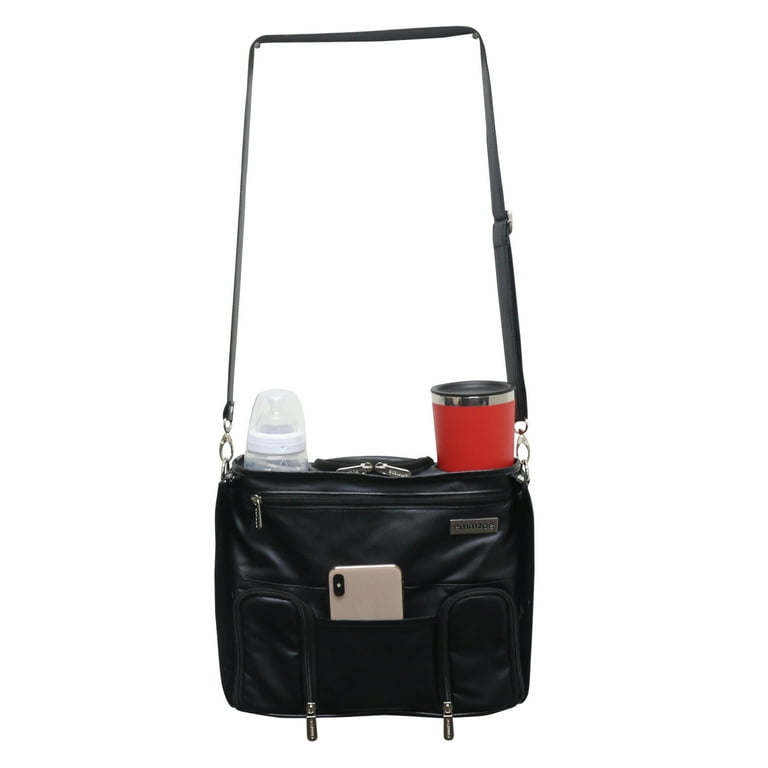 Emmzoe stroller organizer hotsell
